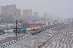 ЭР2К-980 (October Railway)