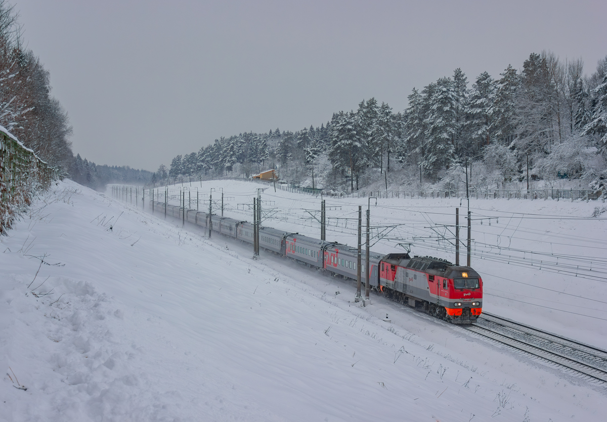 ЭП2К-395