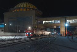 ЭП2К-171 (West Siberian railway)