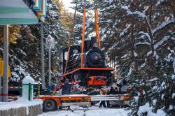 157С-24 (Южно-Уральская железная дорога)