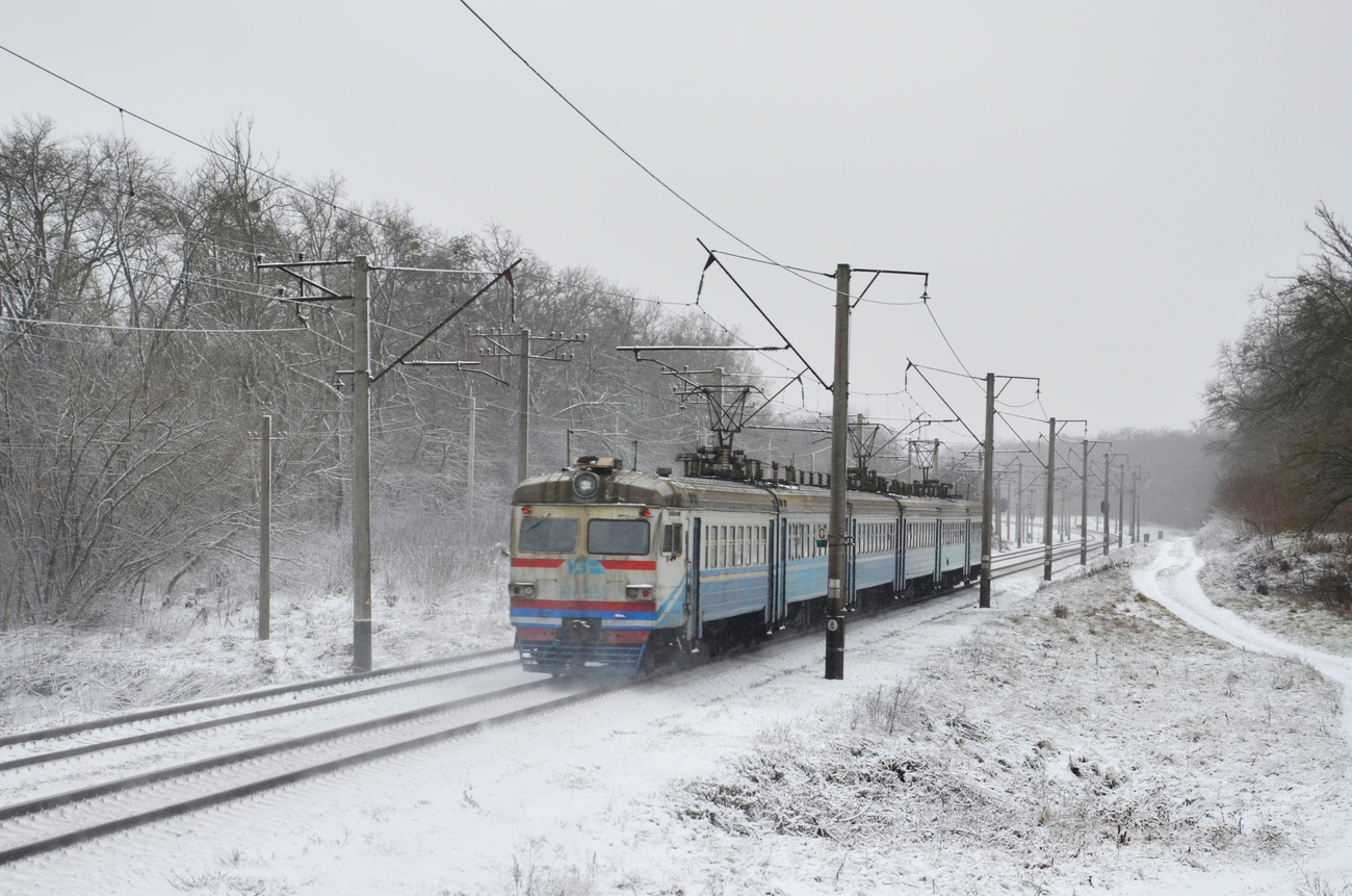 ЭР9Е-662