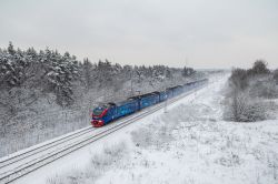 ЭП2Д-0101 (Russia, private carriers)