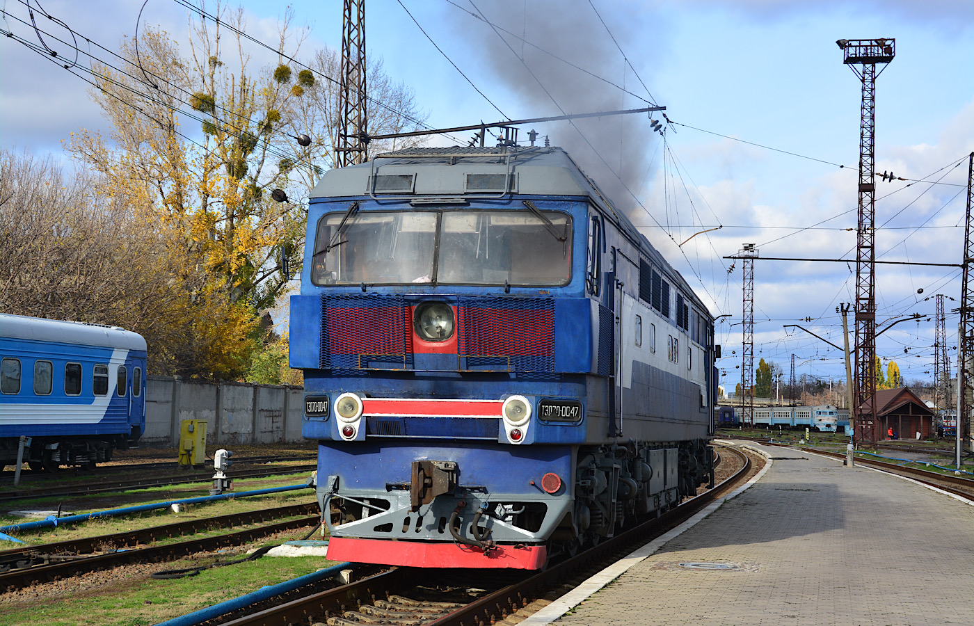 ТЭП70-0047