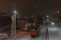 ЭП1-104 (Октябрьская железная дорога)