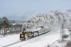 П36-0110 (Moscow Railway)