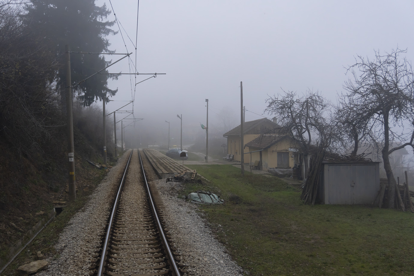 BDŽ - Bugarske državne željeznice &mdash; Stations and stretches