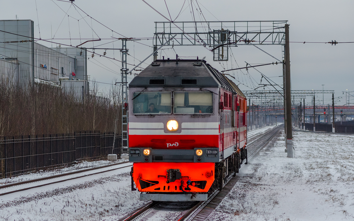 ТЭП70-0084