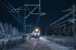 ЭП20-022 (Moscow Railway)