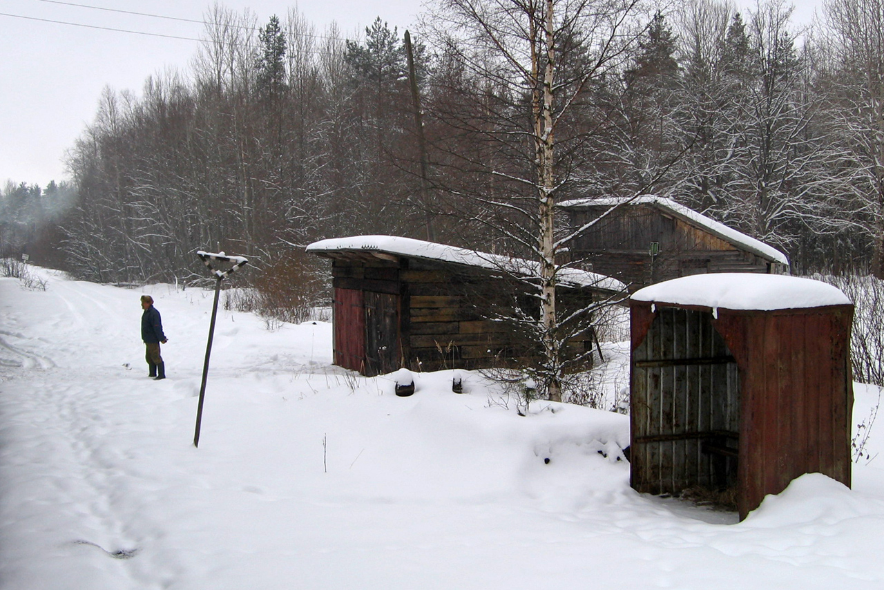 Октябрьская железная дорога &mdash; Станции и перегоны