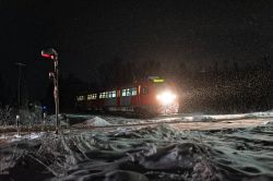 РА2-036 (Moscow Railway)