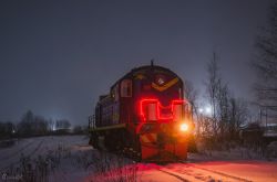 ТЭМ2-2973 (Свердловская железная дорога)