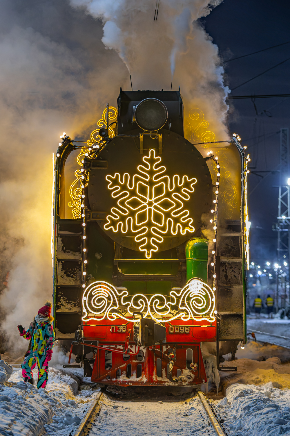 Творческие фотографии