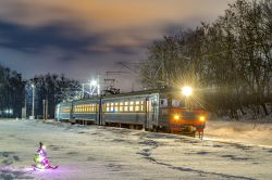 ЭР9Е-600 (Белорусская железная дорога)