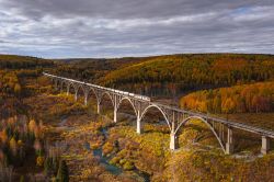 ВЛ80С-2502 (Gorky Railway)