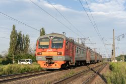 ЭД9М-0259 (South-Eastern Railway)