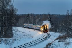 ЛВ-0522 (October Railway)