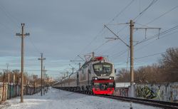 ЭП20-052 (Moscow Railway)