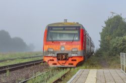 ДТ1-003 (Октябрьская железная дорога)