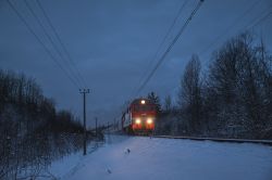 ТЭП70БС-363 (Oktobarska željeznica)