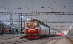 ЧС7-086 (Московская железная дорога)