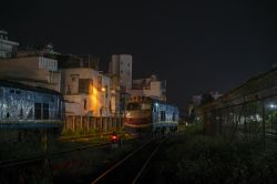 D19E-953 (Vietnam Railways)