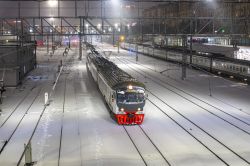 ЭД4МКУ-0151 (Rusija, privatni vrijevoznici)