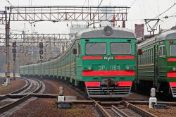 ЭР2-1189 (Moskovska željeznica); ЭР2-1184 (Moskovska željeznica)