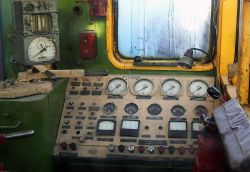 ТЭМ1-1053 (Oktobarska željeznica)