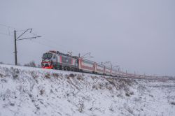 ЭП20-052 (Moskovska željeznica)