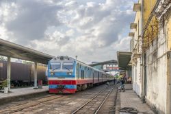 D19E-913 (Vietnam Railways)