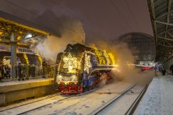 П36-0032 (October Railway)