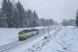 ЧС8-053 (Moskovska željeznica)