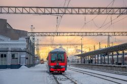 РА1-0092 (Gorkovska željeznica)