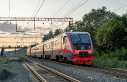 ВЛ10У-482 (Kuybyshev Railway); РА2-054 (South Urals Railways)