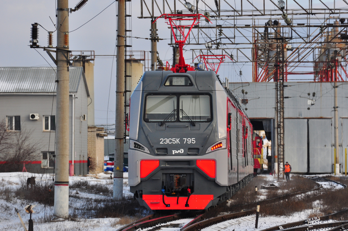 2ЭС5К-795