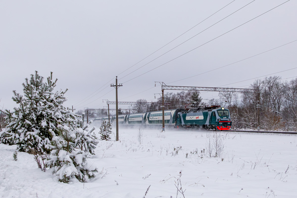 ЭП20-002