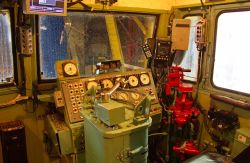 ВЛ11М-443 (Sjeverna željeznica)