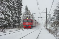 ЭТ2М-044 (October Railway)