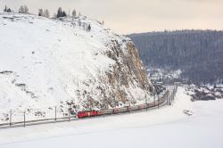 ЭП2К-127 (Западно-Сибирская железная дорога)