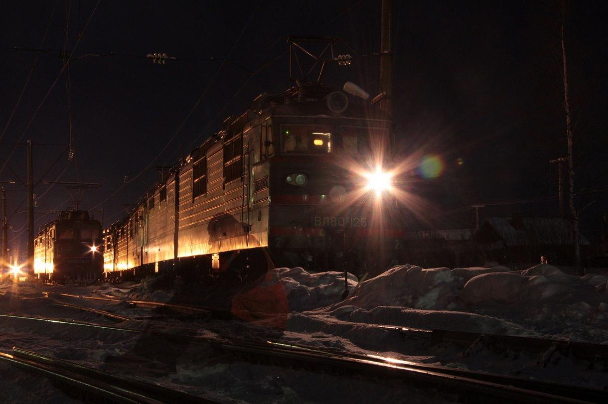 Творческие фотографии