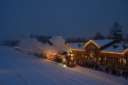 ЛВ-0522 (October Railway)