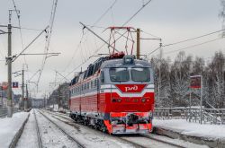 ЧС7-248 (Moscow Railway)