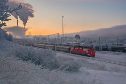 ЭП1-052 (Октябрьская железная дорога)