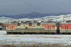 ЭП1-242 (Восточно-Сибирская железная дорога)