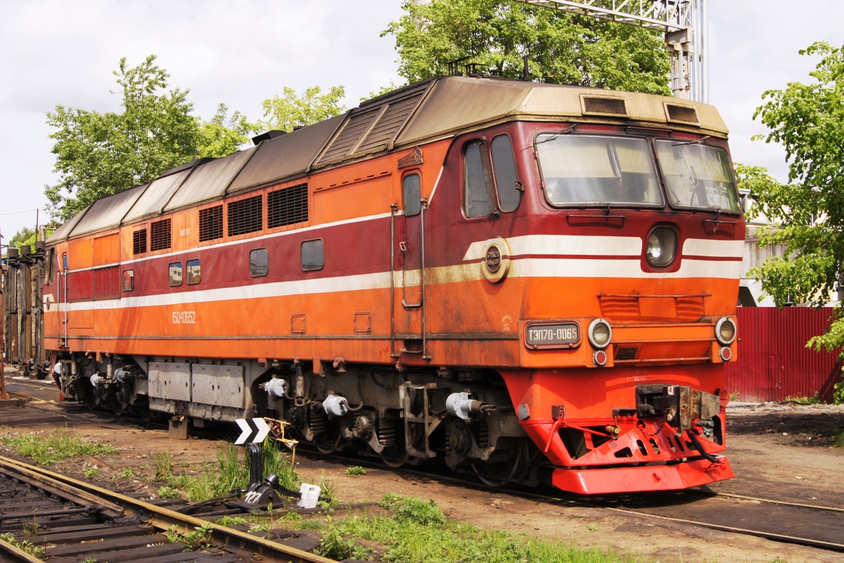 ТЭП70-0065