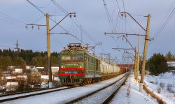 ВЛ10-1511 (Северная железная дорога)