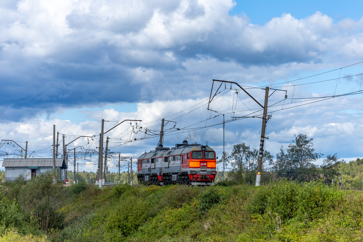 2М62У-0145