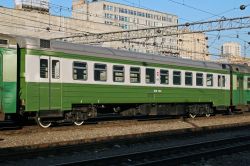 ЭД4М-3004 (Московская железная дорога)