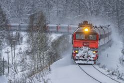 2М62У-0114 (Московская железная дорога)