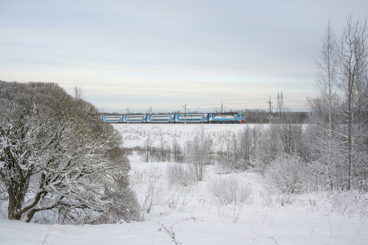 ЭП2К-503